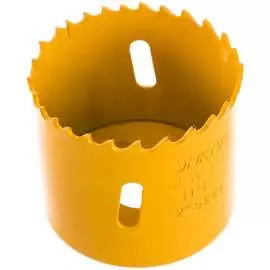 Биметаллическая коронка по металлу Энкор 24351