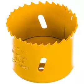 Биметаллическая коронка по металлу Энкор