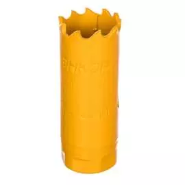 Биметаллическая коронка по металлу Энкор 24320