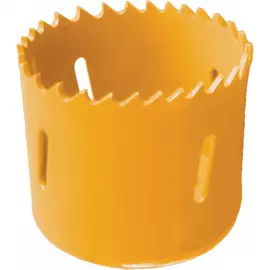 Биметаллическая коронка Pobedit 4850067