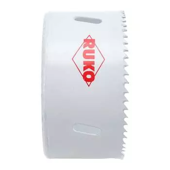 Биметаллическая коронка RUKO