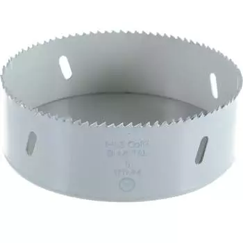 Биметаллическая коронка RUKO