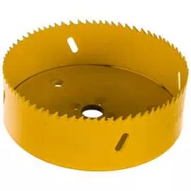 Биметаллическая коронка STAYER PROFESSIONAL 29547-127