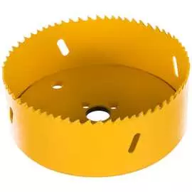 Биметаллическая коронка STAYER PROFESSIONAL 29547-114