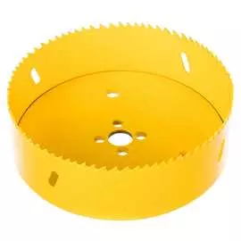 Биметаллическая коронка STAYER PROFESSIONAL 29547-133