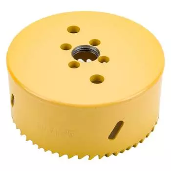 Биметаллическая коронка STAYER PROFESSIONAL 29547-095