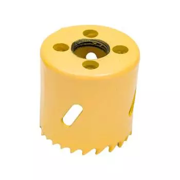 Биметаллическая коронка STAYER PROFESSIONAL 29547-044