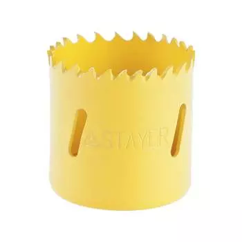 Биметаллическая коронка STAYER PROFESSIONAL 29547-083