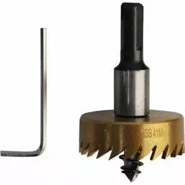 Биметаллическая коронка Sturm 1090-S04-BI-41