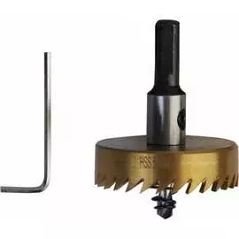 Биметаллическая коронка Sturm 1090-S04-BI-51