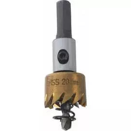 Биметаллическая коронка Sturm 1090-S04-BI-20