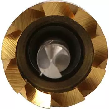 Биметаллическая коронка Sturm 1090-S04-BI-16