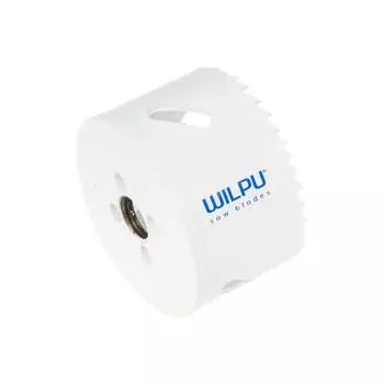 Биметаллическая коронка WILPU 3007000101