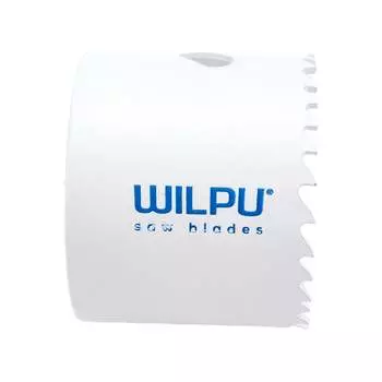 Биметаллическая коронка WILPU