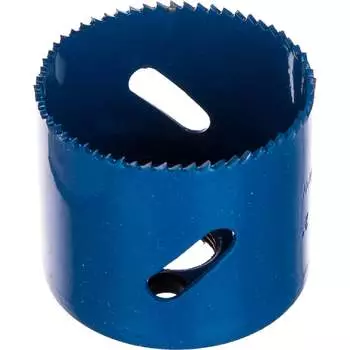 Биметаллическая коронка WILPU