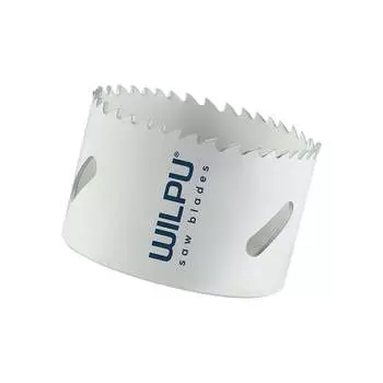 Биметаллическая коронка WILPU