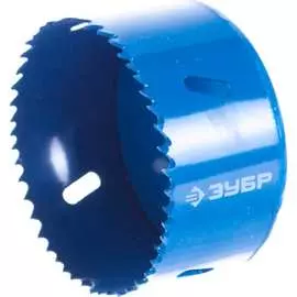 Биметаллическая коронка ЗУБР эксперт 29531-083_z01