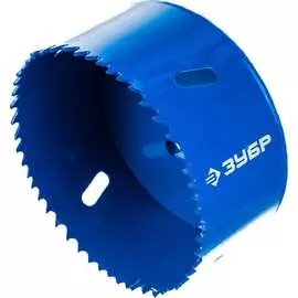 Биметаллическая коронка ЗУБР ЭКСПЕРТ 29531-089_z01