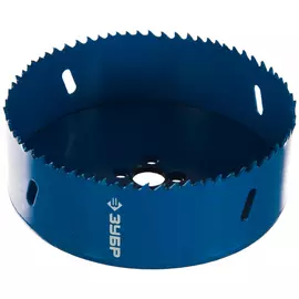 Биметаллическая коронка ЗУБР ЭКСПЕРТ 29531-127_z01