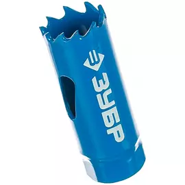 Биметаллическая коронка ЗУБР ЭКСПЕРТ 29531-019_z01