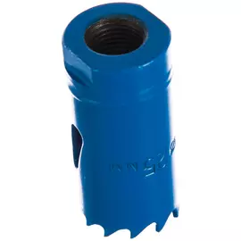 Биметаллическая коронка ЗУБР ЭКСПЕРТ 29531-025_z01