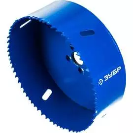 Биметаллическая коронка ЗУБР ЭКСПЕРТ 29531-121_z01