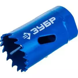 Биметаллическая коронка ЗУБР ЭКСПЕРТ 29531-030_z01