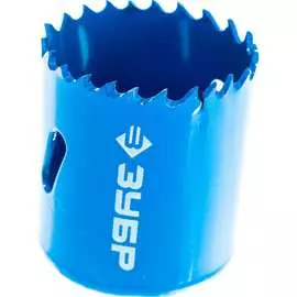 Биметаллическая коронка ЗУБР ЭКСПЕРТ 29531-040_z01