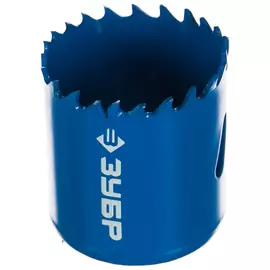 Биметаллическая коронка ЗУБР ЭКСПЕРТ 29531-041_z01