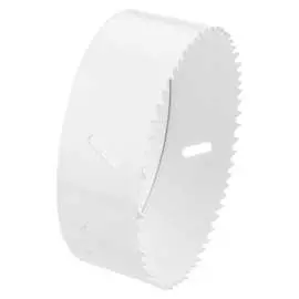 Биметаллическая сверлильная коронка GRAPHITE