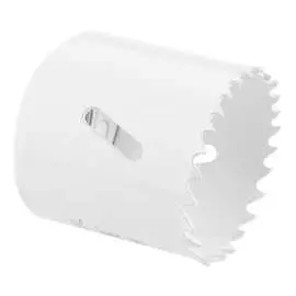 Биметаллическая сверлильная коронка GRAPHITE