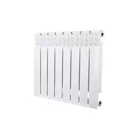 Биметаллические радиаторы OASIS Pro 500 80 4640039484479