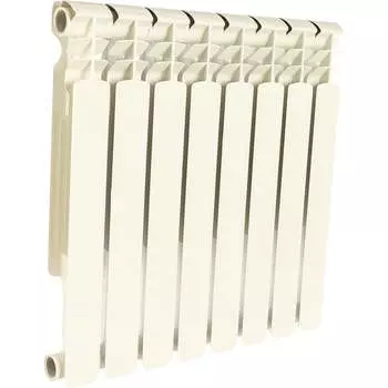 Биметаллические радиаторы OASIS