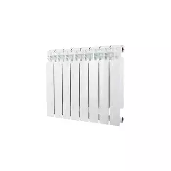 Биметаллические радиаторы OASIS Pro 4640039484110