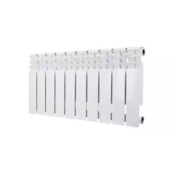 Биметаллические радиаторы OASIS Pro