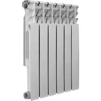 Биметаллический радиатор Azario