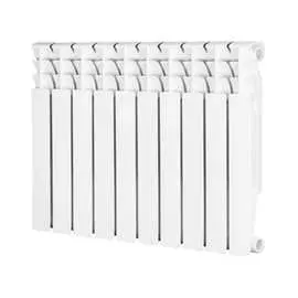 Биметаллический радиатор EVOLUTION CN-EV F EvВ 500 009050210-03