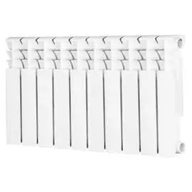 Биметаллический радиатор EVOLUTION CN-EV EvВ 350 009050104-01