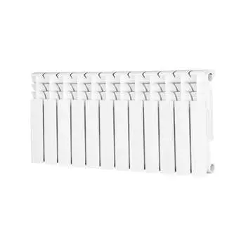 Биметаллический радиатор EVOLUTION CN-EV EvВ 350 009050112-01