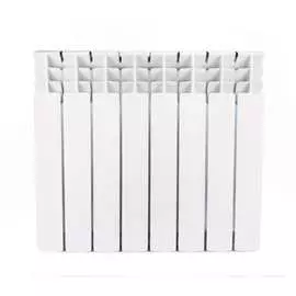 Биметаллический радиатор KONNER 100/500 Bimetal 6130362