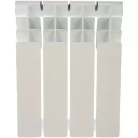 Биметаллический радиатор LAMMIN ECO BM350-80-4 Lm14207677004