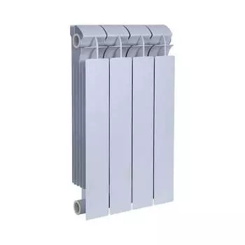 Биметаллический радиатор отопления Global STYLE PLUS 500 RAN30G19B1K8T5