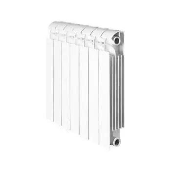 Биметаллический радиатор отопления Global STYLE PLUS 350 RAN30G155H68OA