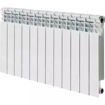 Биметаллический радиатор Primoclima