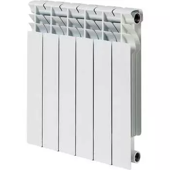 Биметаллический радиатор Primoclima