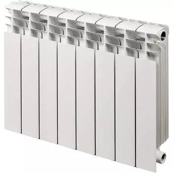 Биметаллический радиатор Primoclima