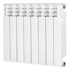 Биметаллический радиатор Radena CN-RA CS 500/100 009010409