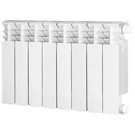 Биметаллический радиатор Radena CN-RA VC CS 350 009010108-03