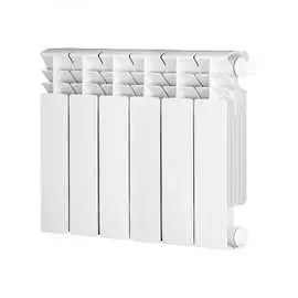 Биметаллический радиатор Radena CN-RA VC CS 350 009010106-03