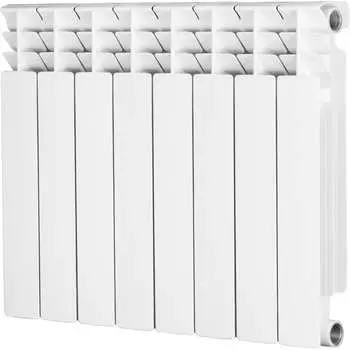 Биметаллический радиатор Radena CN-RA 009010208-01